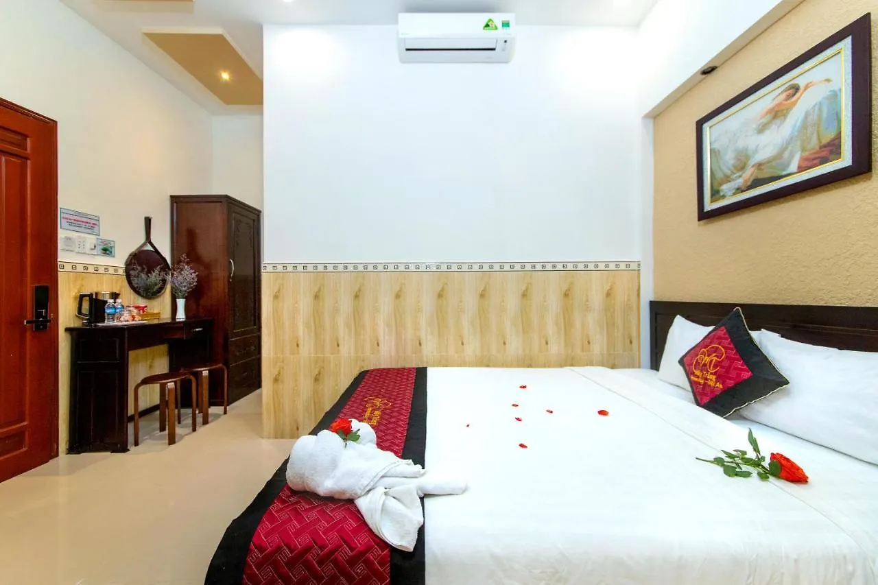 Homestay May Trang هوي ان فيتنام