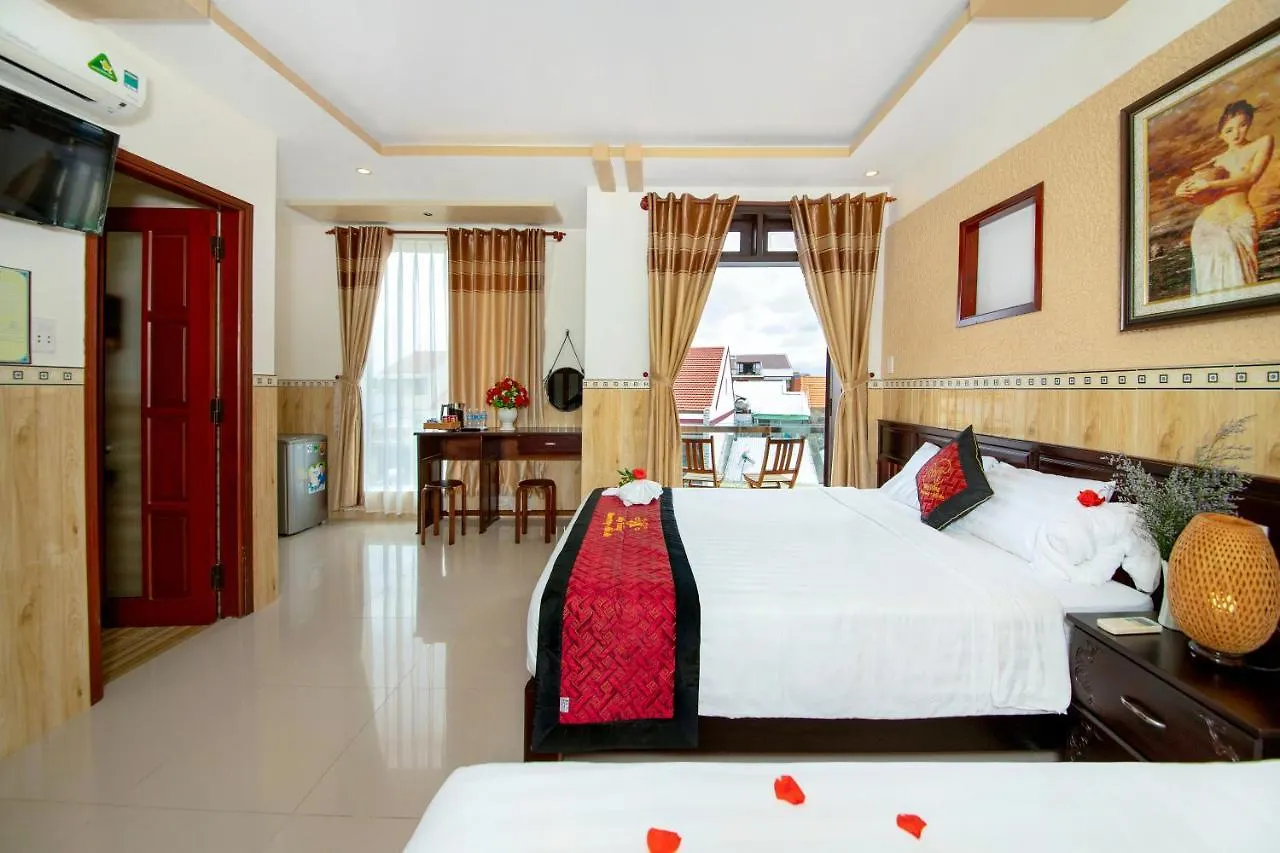 Homestay May Trang Hoi An
