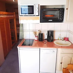  Appartement 5 Pax Plein Soleil - Propre, Bon Marché, Emplacement ! France