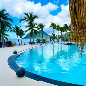  Appartement Sun Diamond Martinique