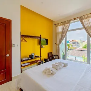 Privatunterkunft Town House, Hoi An