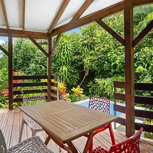  Appartement Bel'oasis Martinique