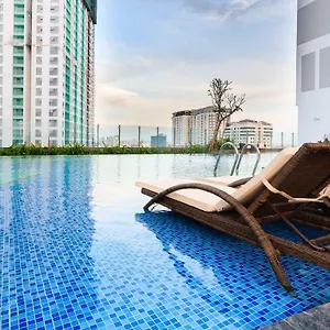  Appartement Goby In Rivergate Luxury - Near Ben Thanh Market Vietnam